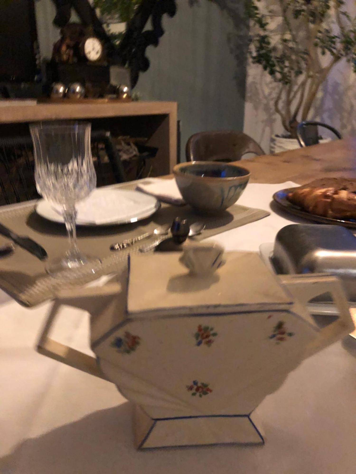 مبيت وإفطار Blaison La Thibautiere المظهر الخارجي الصورة